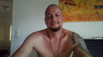 Ray_Gray  15-08-2021 Recorded Video Topless